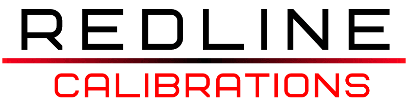 Redline Calibrations